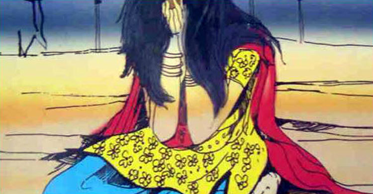 ভিক্ষুক শিশুকে ধর্ষণের চেষ্টা, যুবককে পুলিশে সোপর্দ