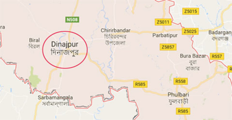 নিখোঁজের ২ দিন পর মিলল যুবকের মরদেহ