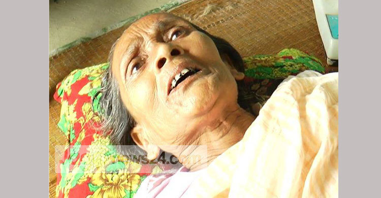 মাকে জানানো হয়নি সার্জেন্ট আলতাফের মৃত্যুর খবর