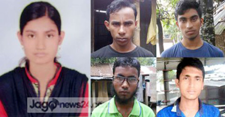 ঢাবিতে ভর্তি হচ্ছেন দিনাজপুরের সেই পাঁচ শিক্ষার্থী