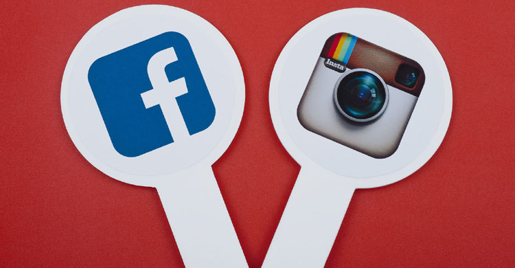 Facebook, Instagram down for some users worldwide