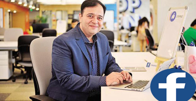 Facebook India MD Umang Bedi steps down