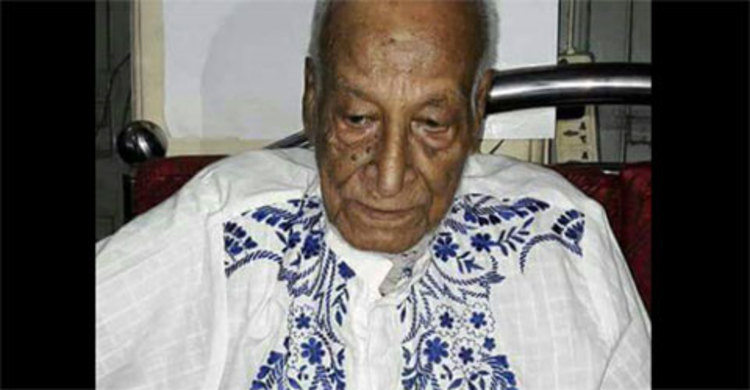 সাবেক ফিফা রেফারী জহিরুল আলম আর নেই