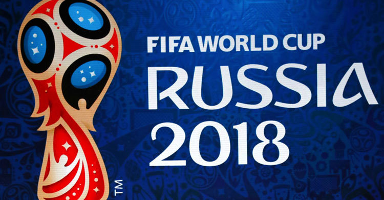 World Cup qualifiers: 23 teams confirmed for Russia 2018