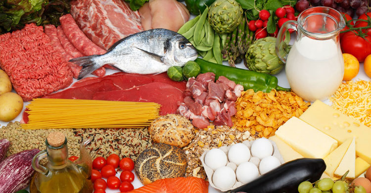 World Food Day today