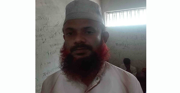 টাঙ্গাইলে জামায়াত নেতা গ্রেফতার