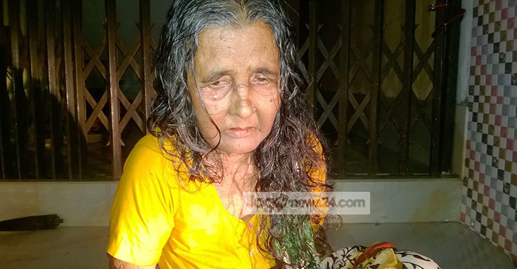 টুঙ্গিপাড়ায় পুলিশ আতঙ্কে পুরুষশূন্য এলাকা