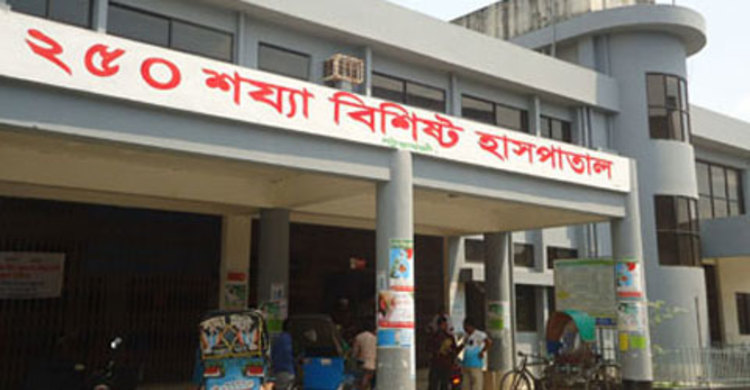 স্বামীকে বাঁচিয়ে না ফেরার দেশে স্ত্রী