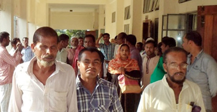 হবিগঞ্জে কৃষক হত্যায় ৪ জনের মৃত্যুদণ্ড