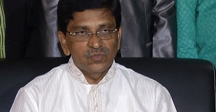 EC behaving like a step mother with AL: Hanif