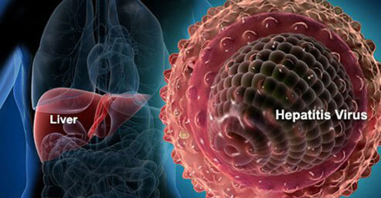 Bangladeshi researchers develop advanced drug for Hepatitis B