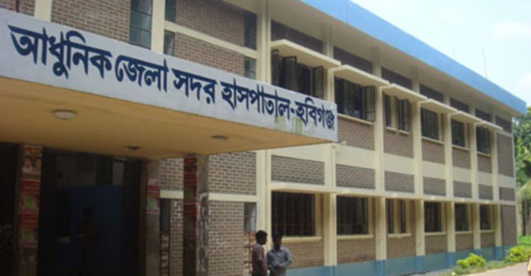 হাসপাতালে নবজাতক ফেলে মা উধাও