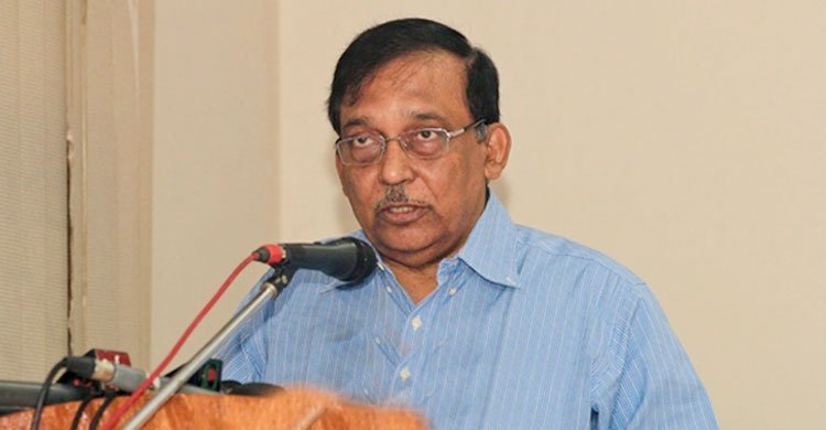 Community policing can help curb crime: Asaduzzaman