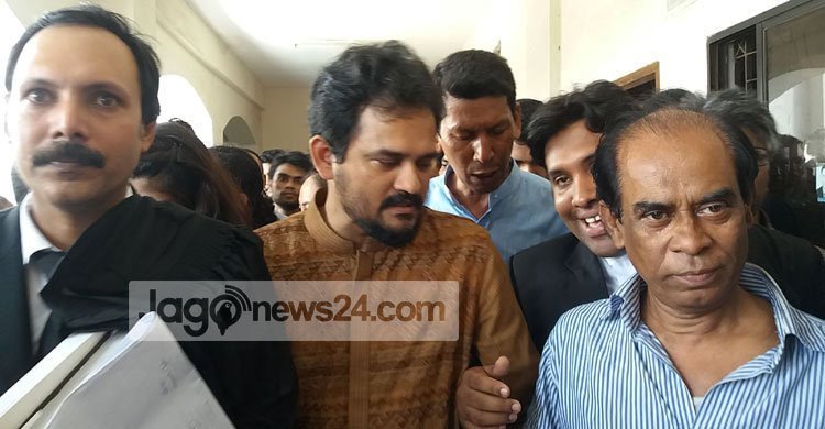 Imran H Sarker gets bail again