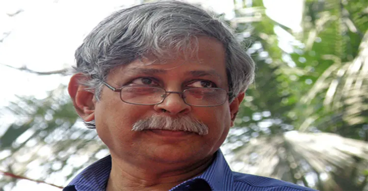 তবুও তোমরা ভয় পেয়ো না : জাফর ইকবাল