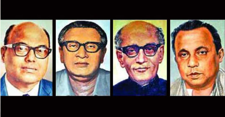 জেল হত্যা দিবসের কর্মসূচি ঘোষণা