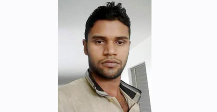 বিয়ের আগে লাশ হয়ে এল শহিদুল