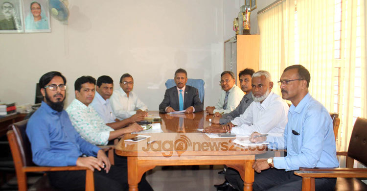 যবিপ্রবিতে আরও তিনটি বিভাগ খুলছে