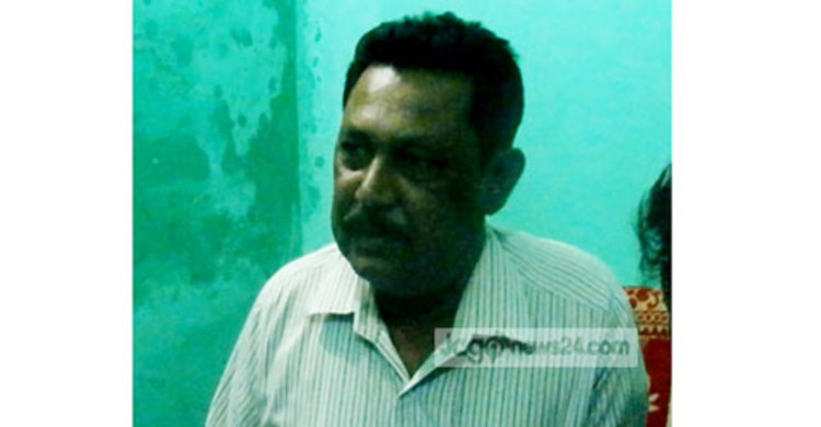 চিকিৎসক পরিচয় দেয়ায় মেডিকেল অফিসারকে জরিমানা