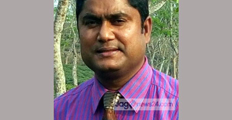 ঝিনাইদহে গণপূর্তের নির্বাহী প্রকৌশলী বরখাস্ত