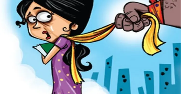 জাবিতে যৌন হয়রানি : ছাত্রলীগের জড়িত সদস্যরা বহিষ্কার