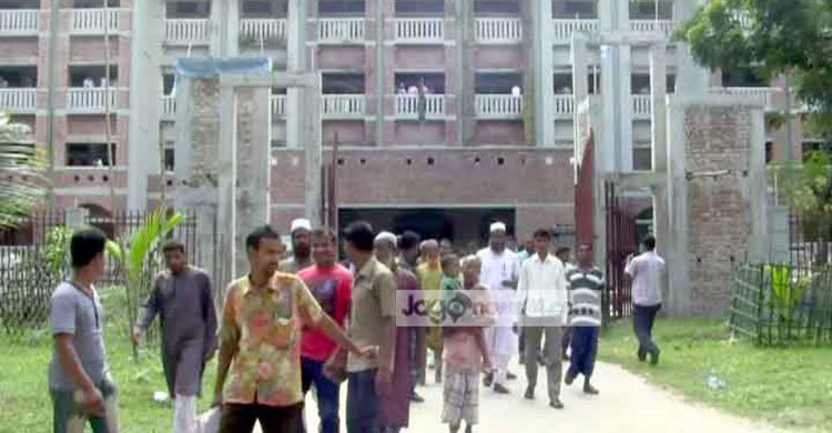 পুলিশের নির্যাতনে আসামির চাচা নিহতের ঘটনায় মামলা দায়ের