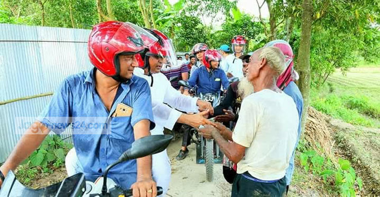 এবার মোটরসাইকেল নিয়ে আলোচনায় পরিকল্পনামন্ত্রী
