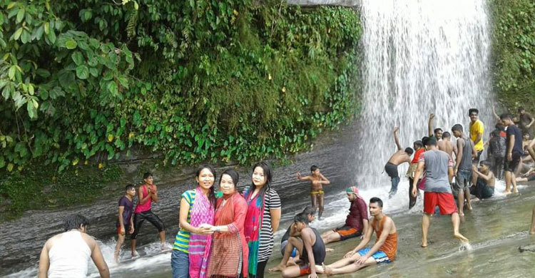 টেকসই উন্নয়নের মাধ্যমে গতি ফিরবে পাহাড়ের পর্যটনে