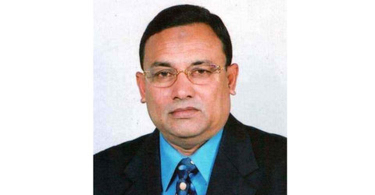 মানবতাবিরোধী অপরাধ : গ্রেফতার হয়নি সাবেক এমপি