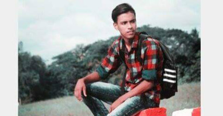 দুর্বৃত্তের ছুরিকাঘাতে স্কুলছাত্র আহত