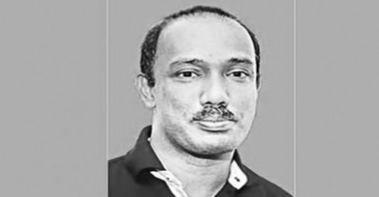 পল্টনে কোকোর দোয়া মাহফিল শুক্রবার