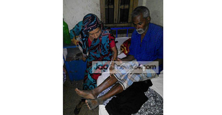 মামলা তুলে না নেয়ায় ধর্ষকের কাণ্ড