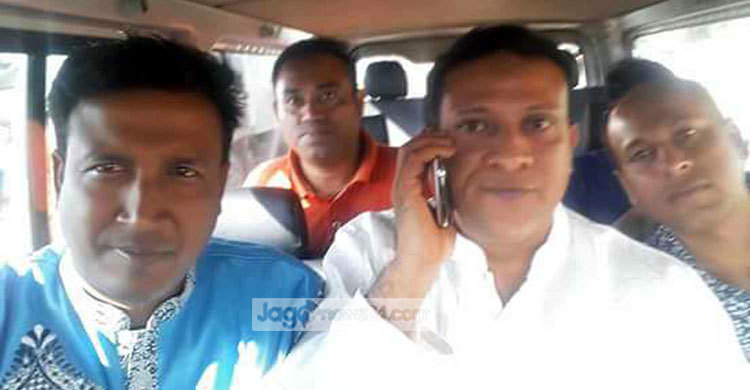 লক্ষ্মীপুরের ত্রাস সেই লাভু কারামুক্ত