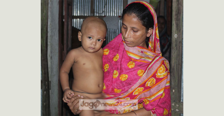 ৩০ হাজার টাকা হলেই বেঁচে যাবে ওমায়ের