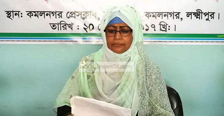 বিয়ের প্রস্তাবে ভাবি রাজি না হওয়ায় দেবরের কাণ্ড!