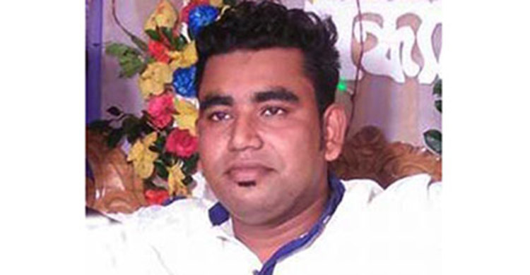 ৬ষ্ঠ শ্রেণির ছাত্রীকে বিয়ে করলেন ইউপি সদস্য