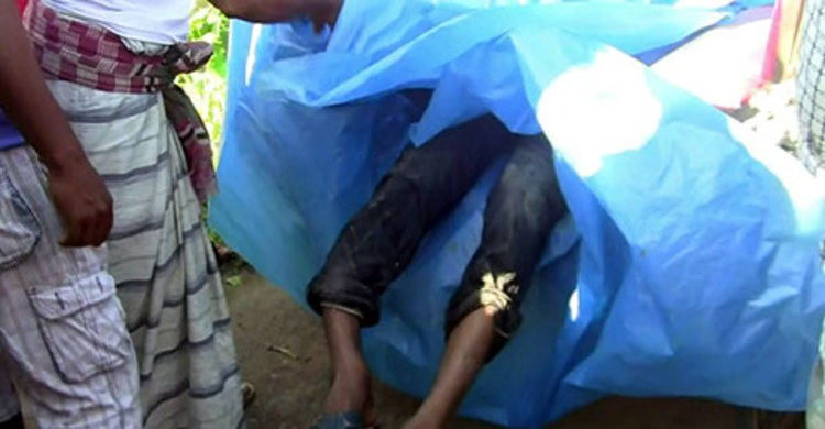 জয়পুরহাটে যুবকের মরদেহ উদ্ধার