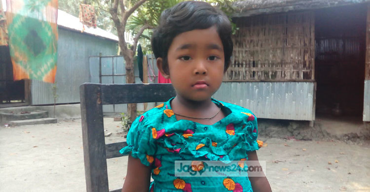 মেয়েকে বাঁচাতে থাকার ঘরটিও বিক্রি করে দিলেন বাবা