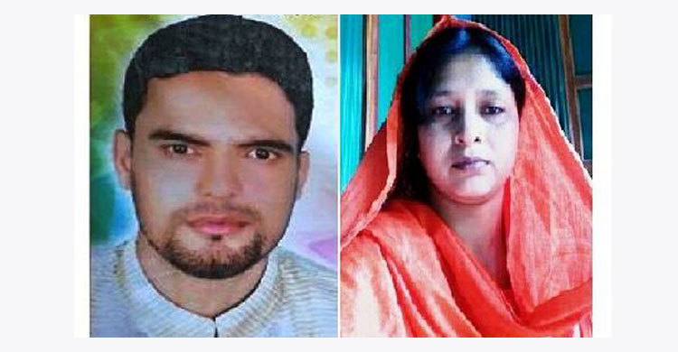 চেয়ারম্যানের হাত ধরে প্রবাসীর স্ত্রী উধাও