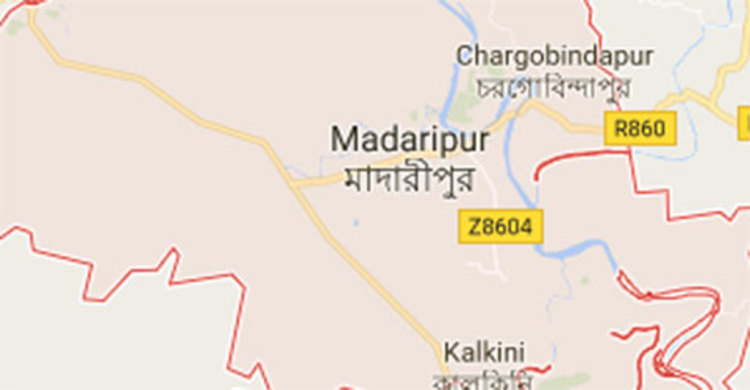 পুলিশি হেফাজত থেকে আসামির পলায়ন, ৮ পুলিশ ক্লোজড