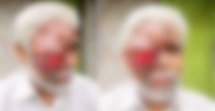 ছাত্র-ছাত্রীরা আমার দিকে তাকায় না