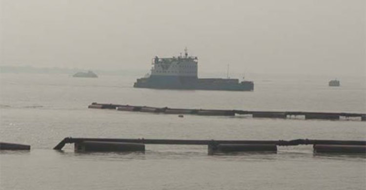 পাটুরিয়ায় নদী খনন উদ্বোধন ৫ নভেম্বর