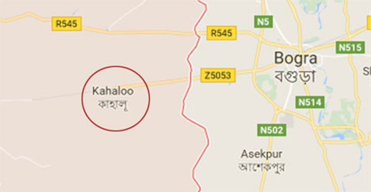 বগুড়ায় পায়ুপথে বাতাস ঢুকিয়ে শ্রমিককে হত্যা