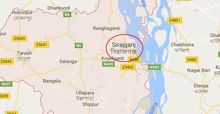 ভাতিজার ছুরিকাঘাতে প্রাণ গেল চাচার