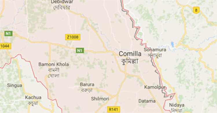 মুরাদনগরের ইউএনও প্রত্যাহারের দাবি, সভা বর্জন