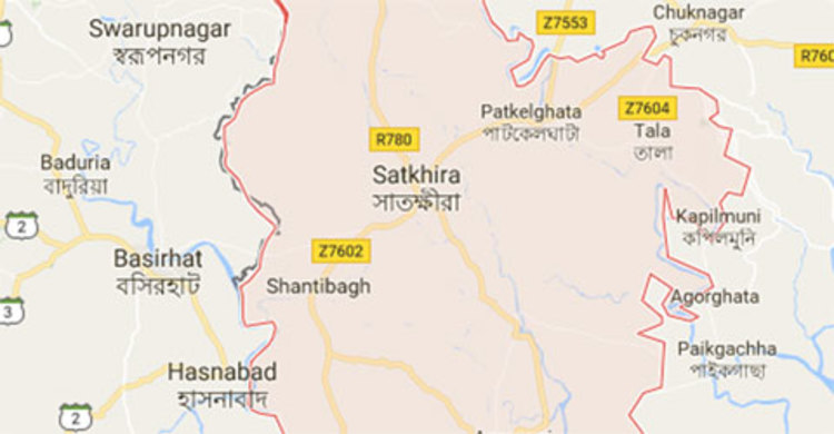 যুবদল নেতাকে পিটিয়ে পুলিশে দিল যুবলীগ