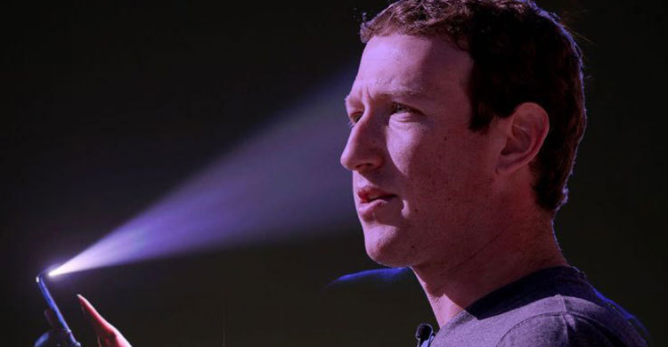 Facebook can unlock your account with facial recognition