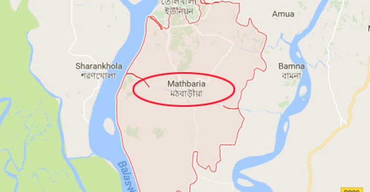 মঠবাড়িয়ায় ছাত্রদল কার্যালয়ে ছাত্রলীগের হামলা