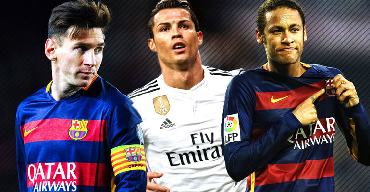 The stars who have booked their place at WC 2018