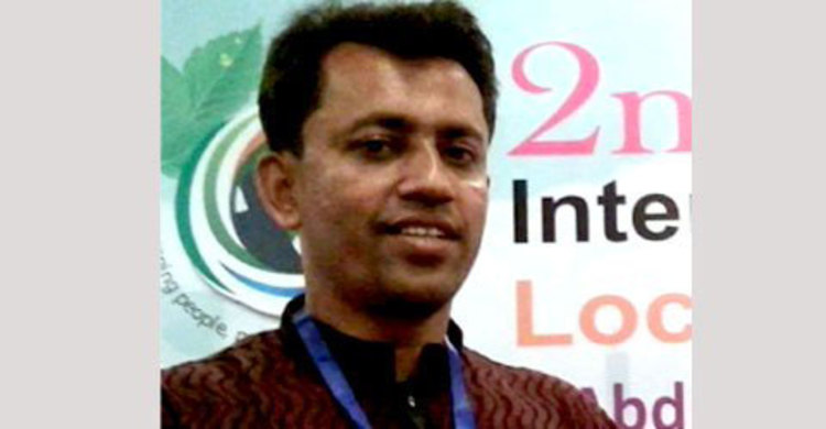 নবীনগর পৌর মেয়রের বহিষ্কার আদেশ স্থগিত